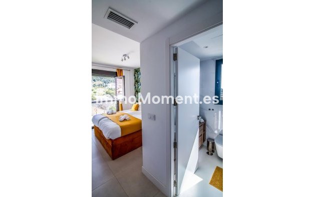 Resale - Apartment - Fuengirola - Fuengirola Centro