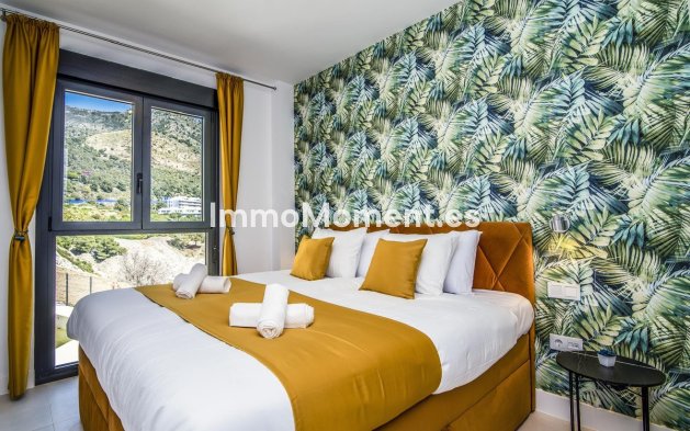 Resale - Apartment - Fuengirola - Fuengirola Centro