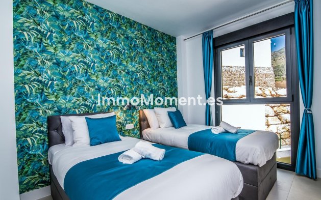 Resale - Apartment - Fuengirola - Fuengirola Centro