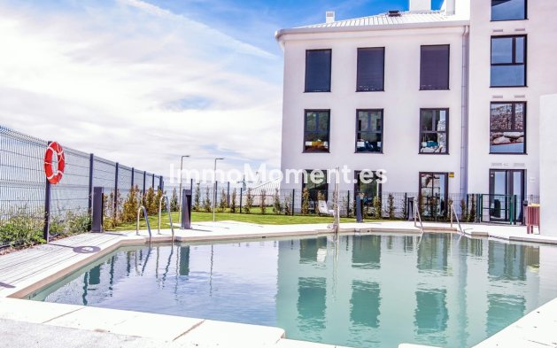 Resale - Apartment - Fuengirola - Fuengirola Centro