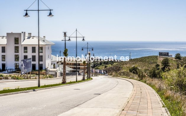 Resale - Apartment - Fuengirola - Fuengirola Centro