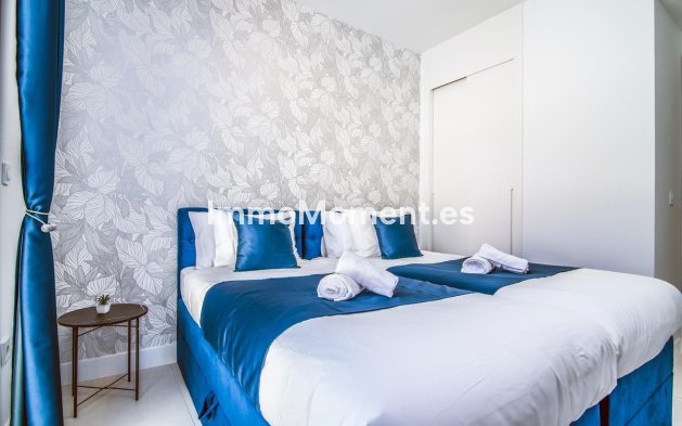 Resale - Apartment - Fuengirola - Fuengirola Centro