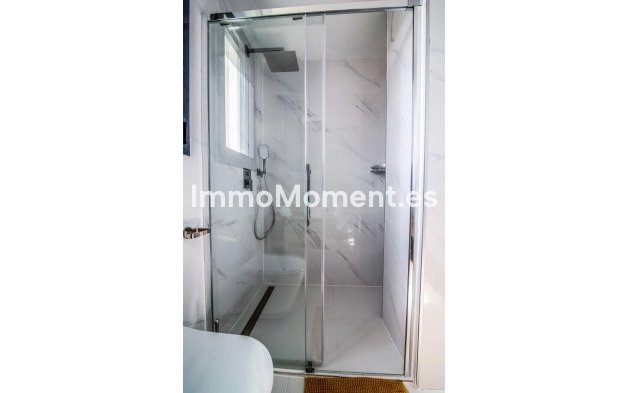 Resale - Apartment - Fuengirola - Fuengirola Centro