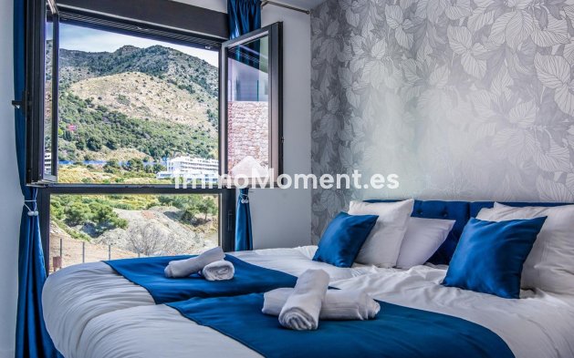 Resale - Apartment - Fuengirola - Fuengirola Centro