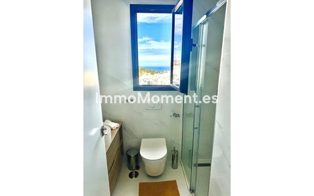 Resale - Apartment - Fuengirola - Fuengirola Centro