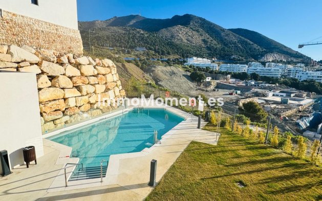 Resale - Apartment - Fuengirola - Fuengirola Centro