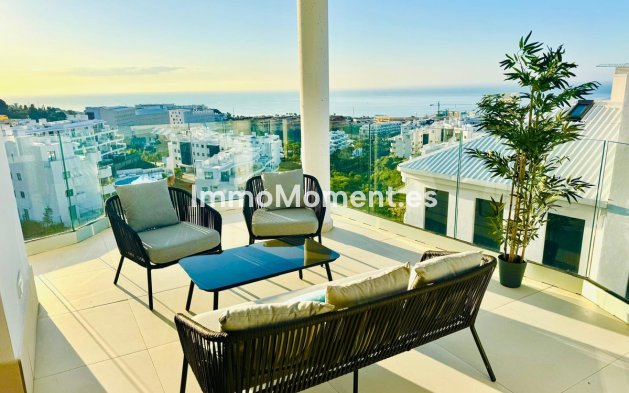 Resale - Apartment - Fuengirola - Fuengirola Centro