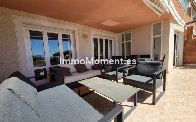 Resale - Apartment - Calpe - Calpe Centro