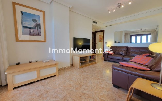 Resale - Apartment - Calpe - Calpe Centro