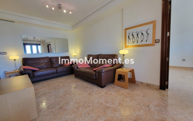 Resale - Apartment - Calpe - Calpe Centro