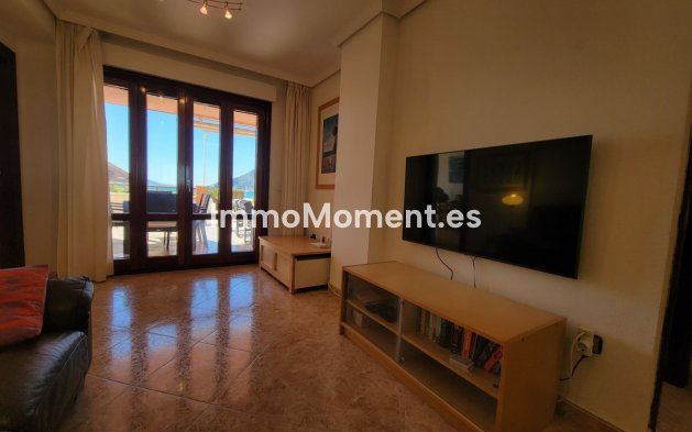 Resale - Apartment - Calpe - Calpe Centro