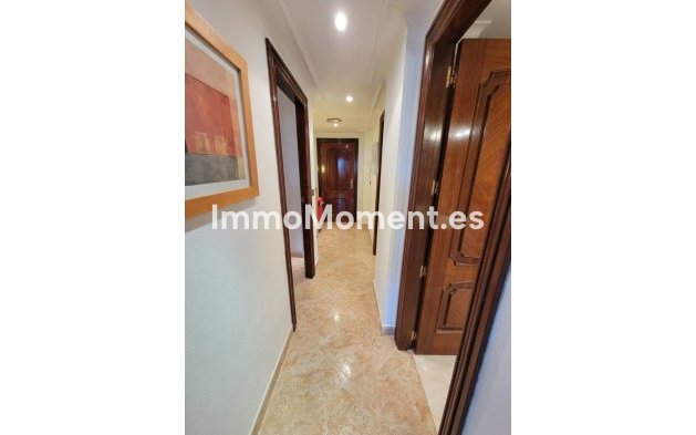 Resale - Apartment - Calpe - Calpe Centro