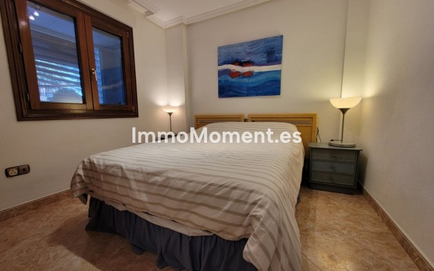 Resale - Apartment - Calpe - Calpe Centro