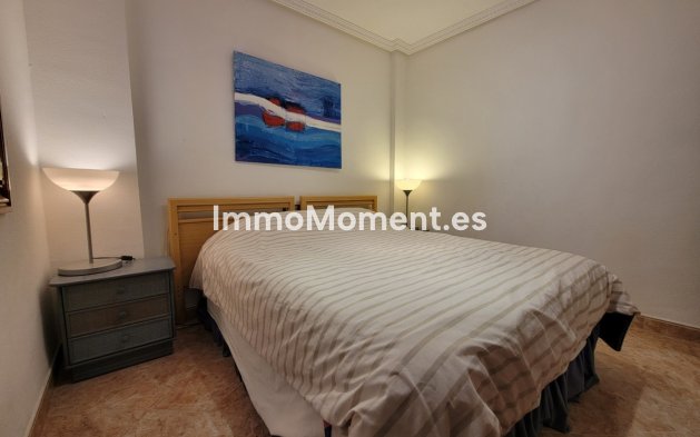 Resale - Apartment - Calpe - Calpe Centro
