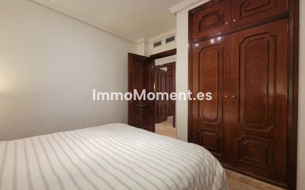 Resale - Apartment - Calpe - Calpe Centro