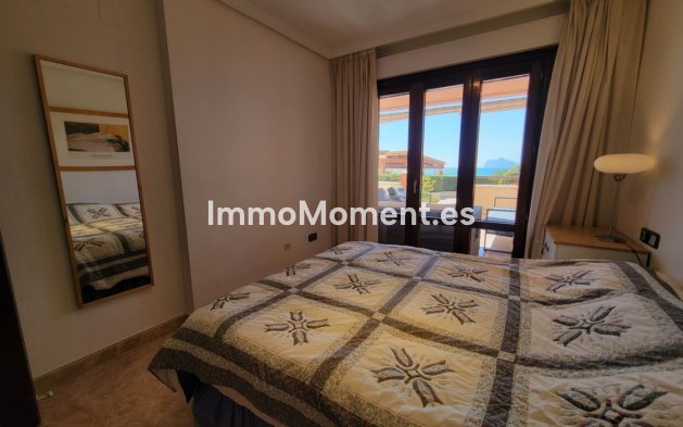 Resale - Apartment - Calpe - Calpe Centro