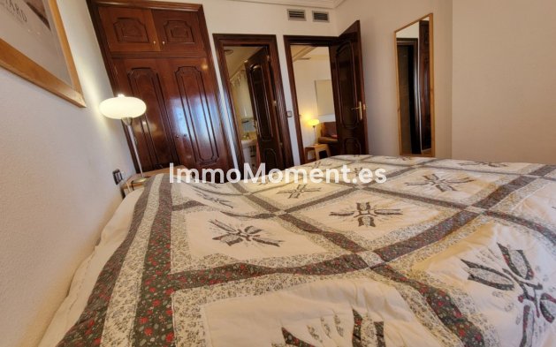 Resale - Apartment - Calpe - Calpe Centro