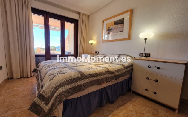 Resale - Apartment - Calpe - Calpe Centro