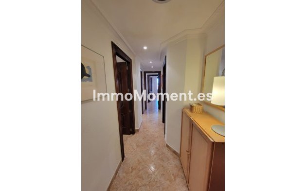 Resale - Apartment - Calpe - Calpe Centro