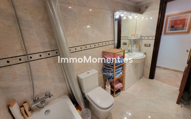 Resale - Apartment - Calpe - Calpe Centro