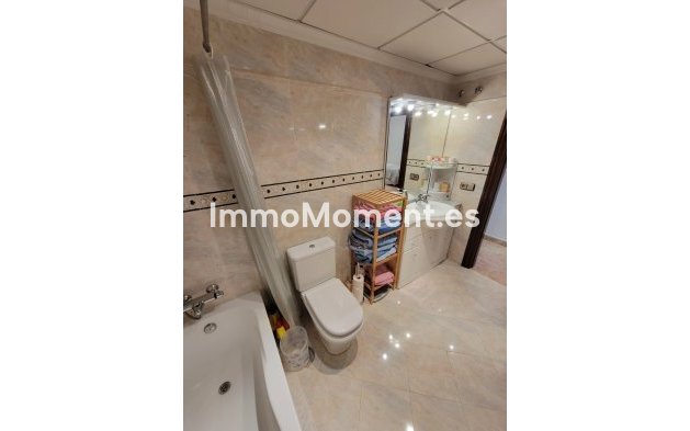 Resale - Apartment - Calpe - Calpe Centro