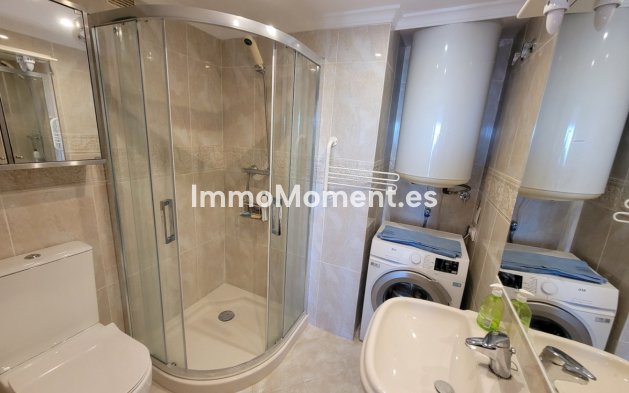 Resale - Apartment - Calpe - Calpe Centro
