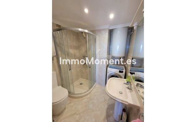 Resale - Apartment - Calpe - Calpe Centro