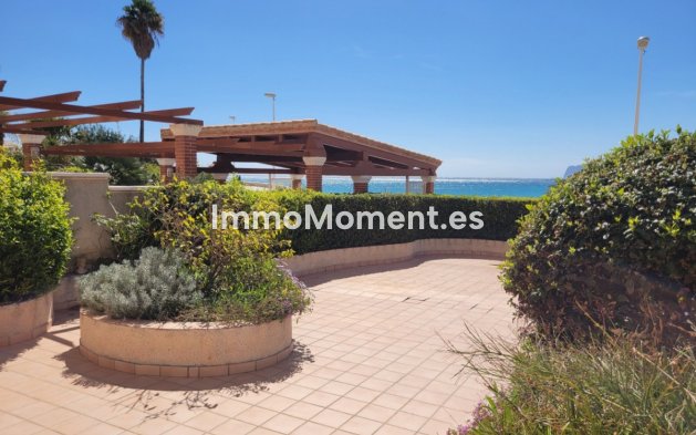 Resale - Apartment - Calpe - Calpe Centro