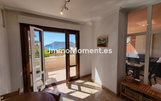 Resale - Apartment - Calpe - Calpe Centro