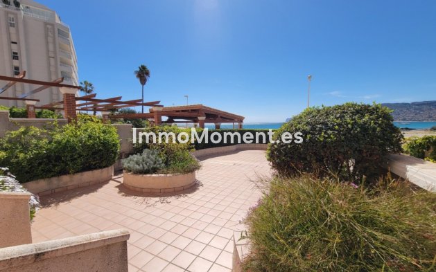 Resale - Apartment - Calpe - Calpe Centro