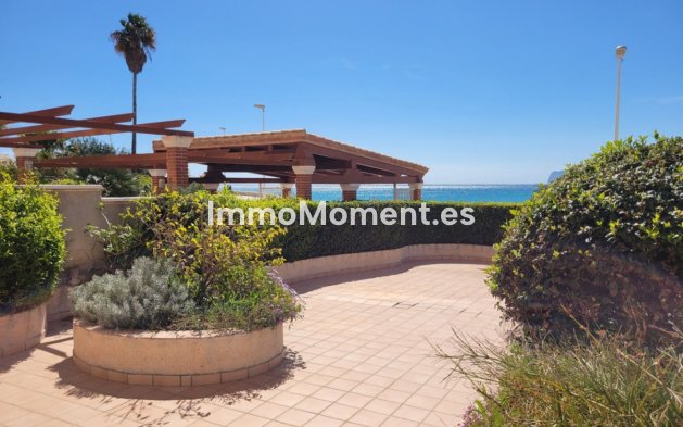 Resale - Apartment - Calpe - Calpe Centro