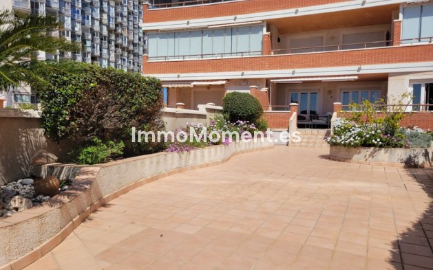 Resale - Apartment - Calpe - Calpe Centro