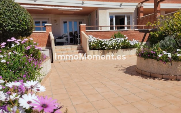 Resale - Apartment - Calpe - Calpe Centro