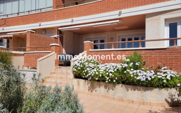Resale - Apartment - Calpe - Calpe Centro