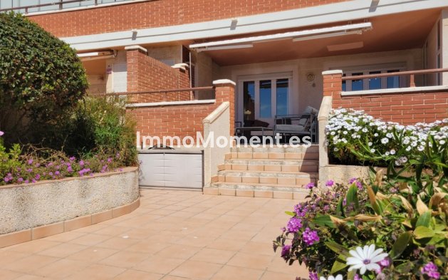 Resale - Apartment - Calpe - Calpe Centro