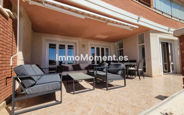 Resale - Apartment - Calpe - Calpe Centro
