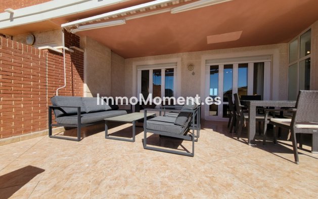 Resale - Apartment - Calpe - Calpe Centro