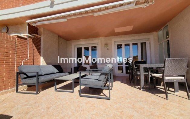 Resale - Apartment - Calpe - Calpe Centro