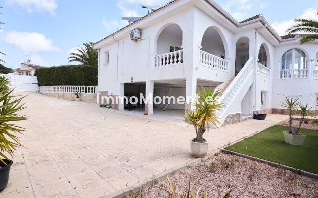 Revente - Villa individuelle - Rojales - Ciudad Quesada