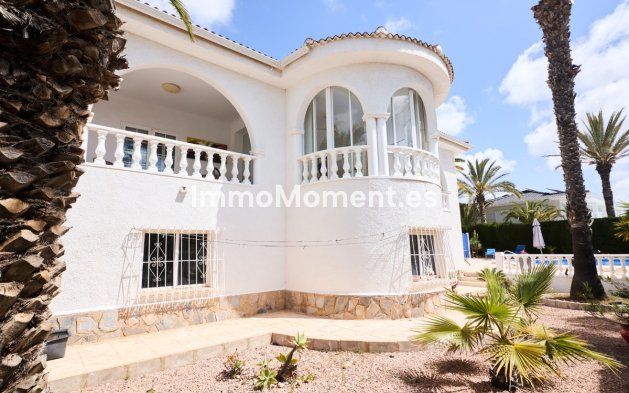 Revente - Villa individuelle - Rojales - Ciudad Quesada