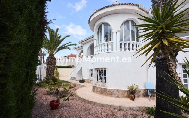 Revente - Villa individuelle - Rojales - Ciudad Quesada