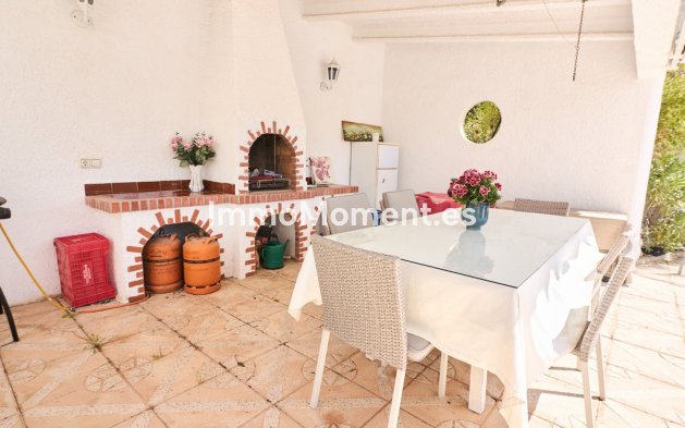 Revente - Villa individuelle - Rojales - Ciudad Quesada