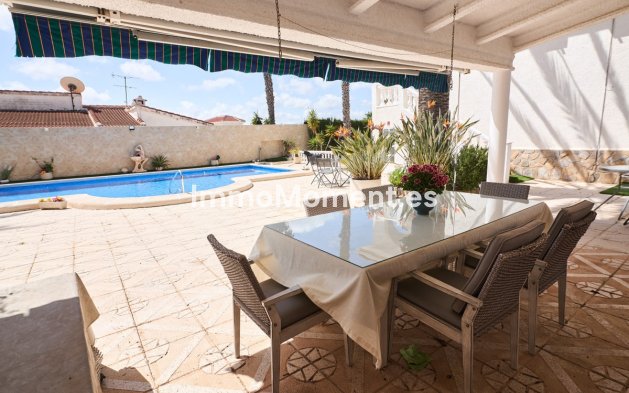 Revente - Villa individuelle - Rojales - Ciudad Quesada