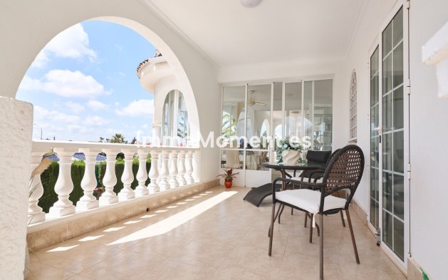 Revente - Villa individuelle - Rojales - Ciudad Quesada