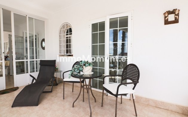 Revente - Villa individuelle - Rojales - Ciudad Quesada