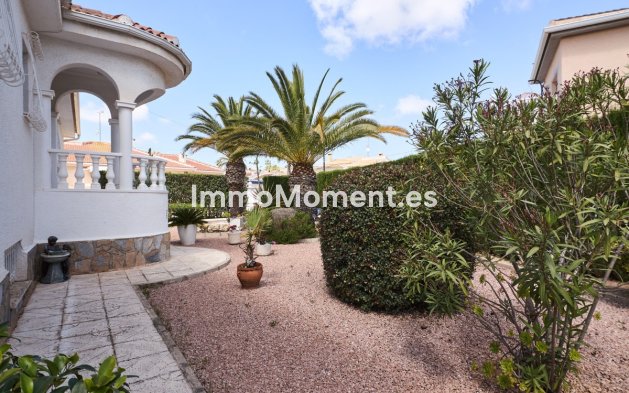 Revente - Villa individuelle - Rojales - Ciudad Quesada