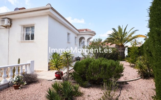 Revente - Villa individuelle - Rojales - Ciudad Quesada
