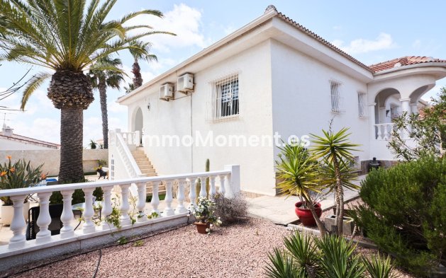 Revente - Villa individuelle - Rojales - Ciudad Quesada