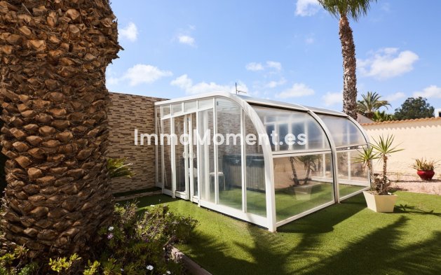 Revente - Villa individuelle - Rojales - Ciudad Quesada