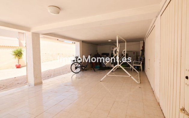 Revente - Villa individuelle - Rojales - Ciudad Quesada